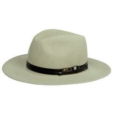 Шляпа BAILEY арт. 37180BH Stedman (кремовый), размер 57