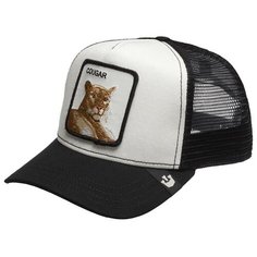 Бейсболка GOORIN BROTHERS арт. 101-0570 (черный), размер UNI