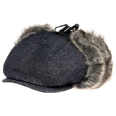 Кепка BAILEY арт. 25522BH DUANE (темно-синий), размер 59