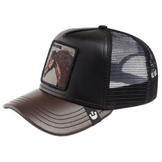 Бейсболка GOORIN BROTHERS арт. 101-0471 (черный), размер UNI