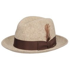 Шляпа федора BAILEY 7034 BLIXEN