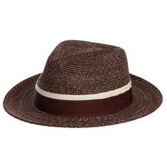 Шляпа BAILEY арт. 81736BH PAULY (коричневый), размер 59