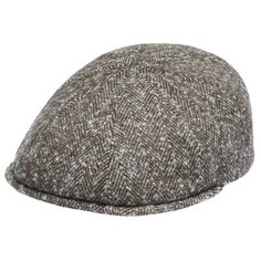 Кепка BAILEY арт. 25537BH BRAMER (коричневый), размер 59