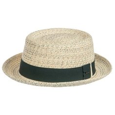 Шляпа BAILEY арт. 81742BH LARSON (кремовый), размер 59