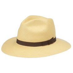Шляпа BAILEY арт. 22795BH ARDIT (бежевый / коричневый), размер 57
