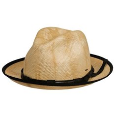 Шляпа BAILEY арт. 22801BH CLAFIN (бежевый), размер 57