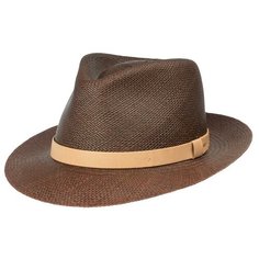 Шляпа федора BAILEY 22773BH GELHORN