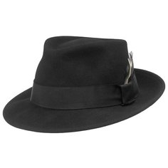 Шляпа BAILEY арт. 70631BH DERZEN (черный), размер 57