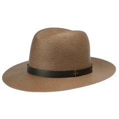 Шляпа BAILEY арт. 63275BH LITVACK (коричневый), размер 57