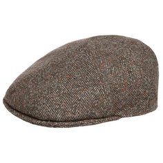 Кепка восьмиклинка BAILEY 25488BH PURDY
