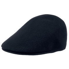 Кепка уточка KANGOL K0875FA Seamless Wool 507
