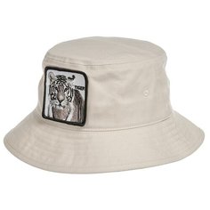 Панама GOORIN BROTHERS арт. 105-0208 (белый), размер 61