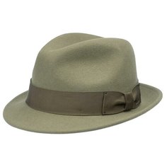 Шляпа трилби BAILEY 7001 TINO, размер 59