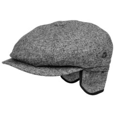 Кепка BAILEY арт. 25526BH KYAN (темно-серый), размер 61