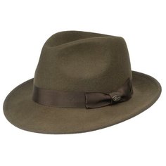 Шляпа BAILEY арт. 38345BH MAGLOR (коричневый), размер 55