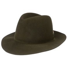 Шляпа BAILEY арт. 37313BH Hender (коричневый), размер 59