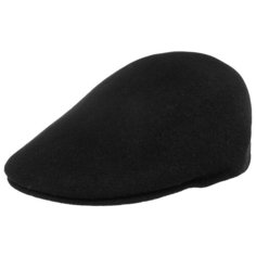Кепка уточка KANGOL K0875FA Seamless Wool 507