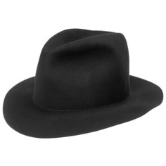 Шляпа BAILEY арт. 10000BH BRILES (черный), размер 57