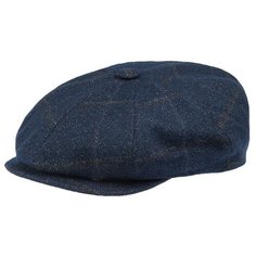 Кепка BAILEY арт. 25244 GALVIN SUBTLE (синий), размер 59