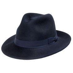 Шляпа BAILEY арт. 71001BH CRISS (темно-синий), размер 59