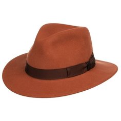 Шляпа BAILEY арт. 70632BH STEERS (песочный), размер 57