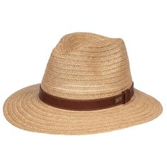 Шляпа BAILEY арт. 81703BH FOLEY (бежевый), размер 57