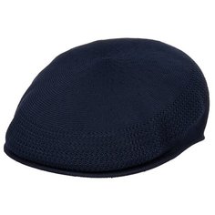 Кепка KANGOL арт. 0290BC Tropic 504 Ventair (темно-синий), размер 57