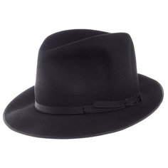 Шляпа BORSALINO арт. 112836 ANELLO (черный), размер 59