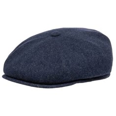 Кепка KANGOL арт. K3164HT Wool Hawker (синий), размер 59