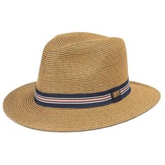 Шляпа BAILEY арт. 81726BH HESTER (темно-бежевый), размер 59