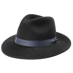 Шляпа BAILEY арт. 71615BH BUSKEN (черный), размер 55