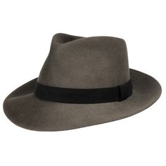 Шляпа BAILEY арт. 71614BH LANTH (темно-серый), размер 57