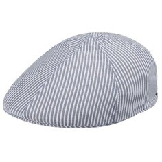 Кепка BAILEY арт. 90128BH REIFF (синий / белый), размер 57