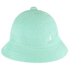 Панама KANGOL арт. 0397BC Bermuda Casual (голубой), размер 59