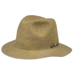 Шляпа BAILEY арт. 7055 ATMORE (коричневый), размер 61