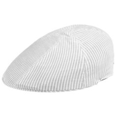 Кепка BAILEY арт. 90128BH REIFF (светло-серый), размер 61