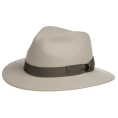 Шляпа BAILEY арт. 70632BH STEERS (светло-серый), размер 59