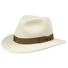 Шляпа BAILEY арт. 7005 CURTIS (кремовый), размер 63