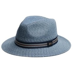 Шляпа BAILEY арт. 81726BH HESTER (синий), размер 55