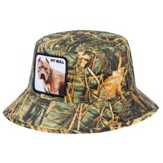 Панама GOORIN BROTHERS арт. 105-0209 (камуфляж), размер 59