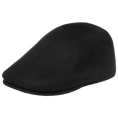 Кепка уточка KANGOL K0875FA Seamless Wool 507