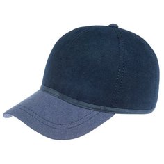 Бейсболка CHRISTYS арт. KIT BALL CAP csk100662 (темно-синий), размер 55