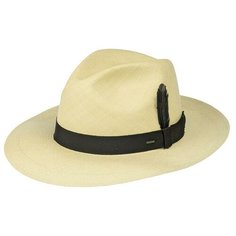 Шляпа BAILEY арт. 22760BH LORING (бежевый), размер 61