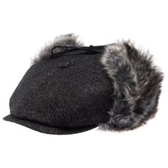 Кепка BAILEY арт. 25522BH DUANE (черный), размер 57