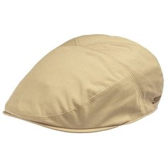 Кепка BAILEY арт. 1365 GRAHAM (кремовый), размер 57