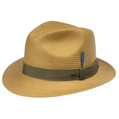 Шляпа BAILEY арт. 63282BH COSMO (коричневый), размер 61