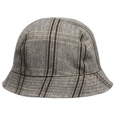 Панама BAILEY арт. 25543BH KENSETT (серый), размер 57