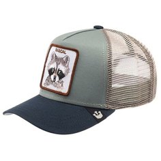 Бейсболка GOORIN BROTHERS арт. 201-0012 (серый), размер UNI