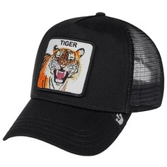 Бейсболка GOORIN BROTHERS арт. 101-0335 (черный), размер UNI