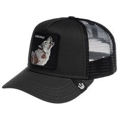 Бейсболка GOORIN BROTHERS арт. 101-0556 (черный), размер UNI